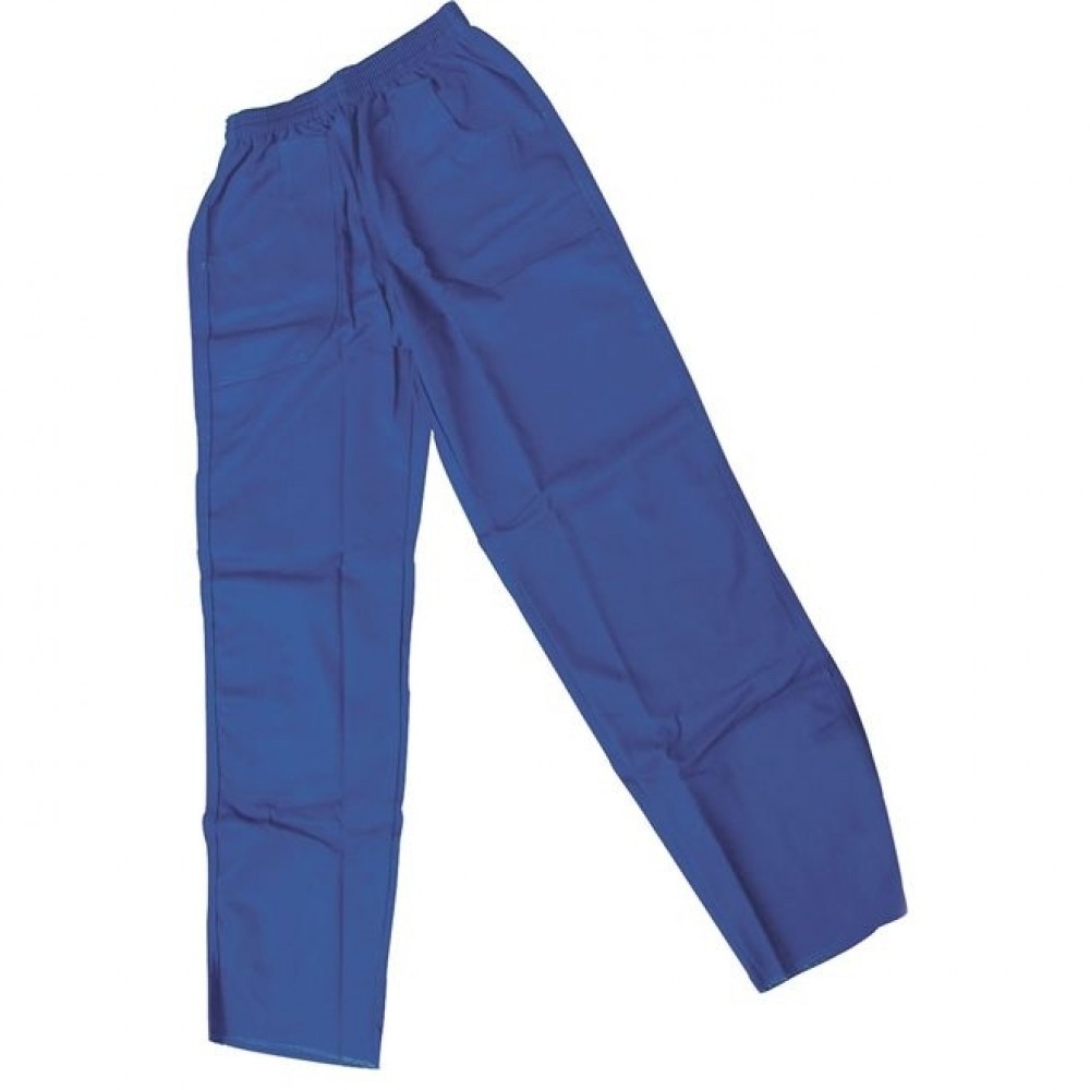 Calça brim profissional preço on sale